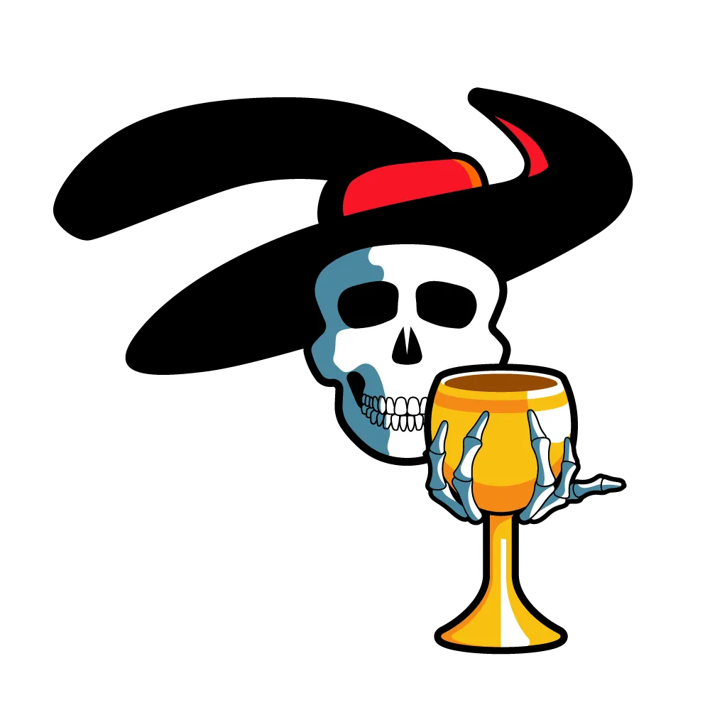 Insignia of Blackjacks