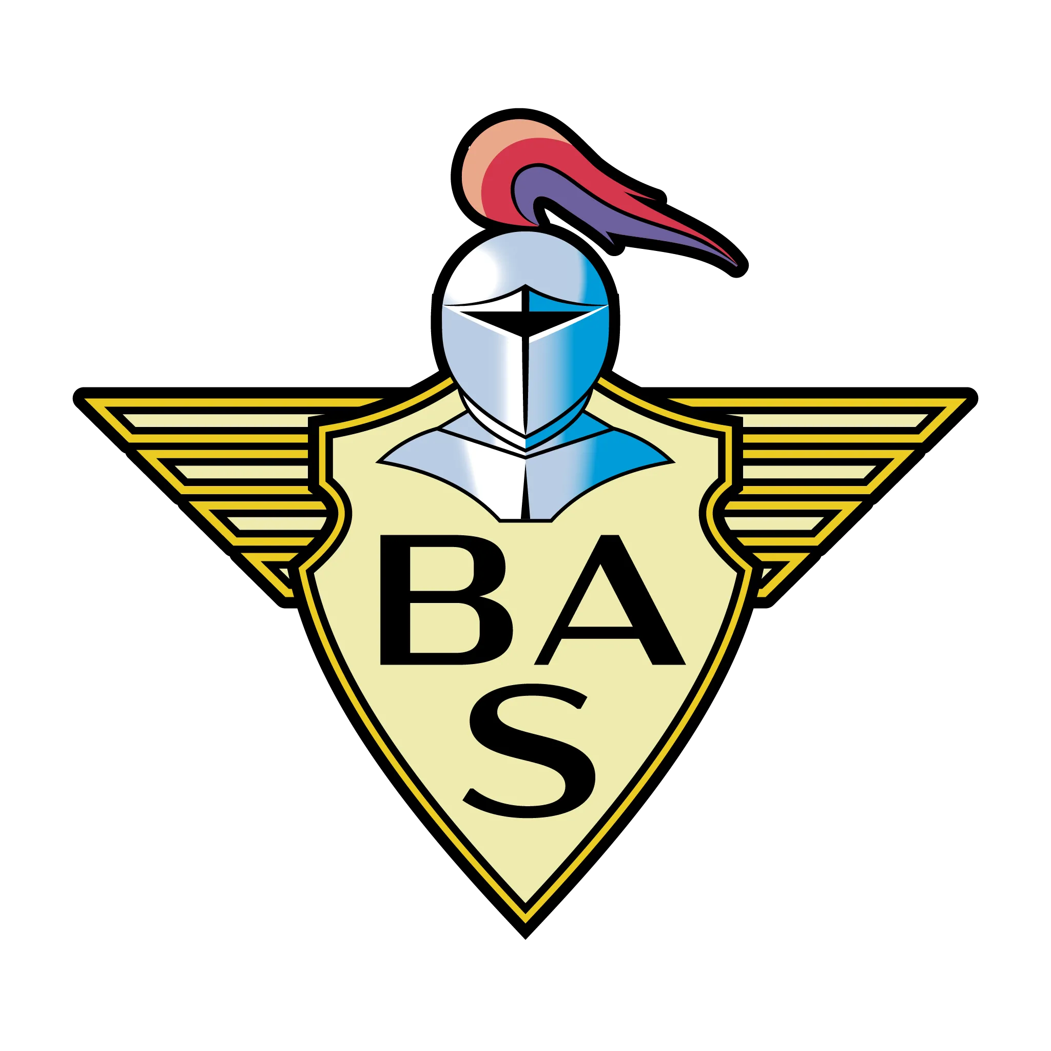 Insignia of Blake Aviation Security