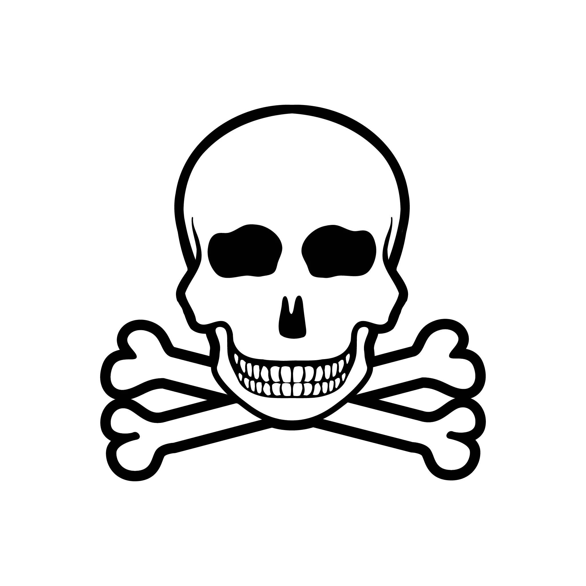 Insignia of Generic Pirate