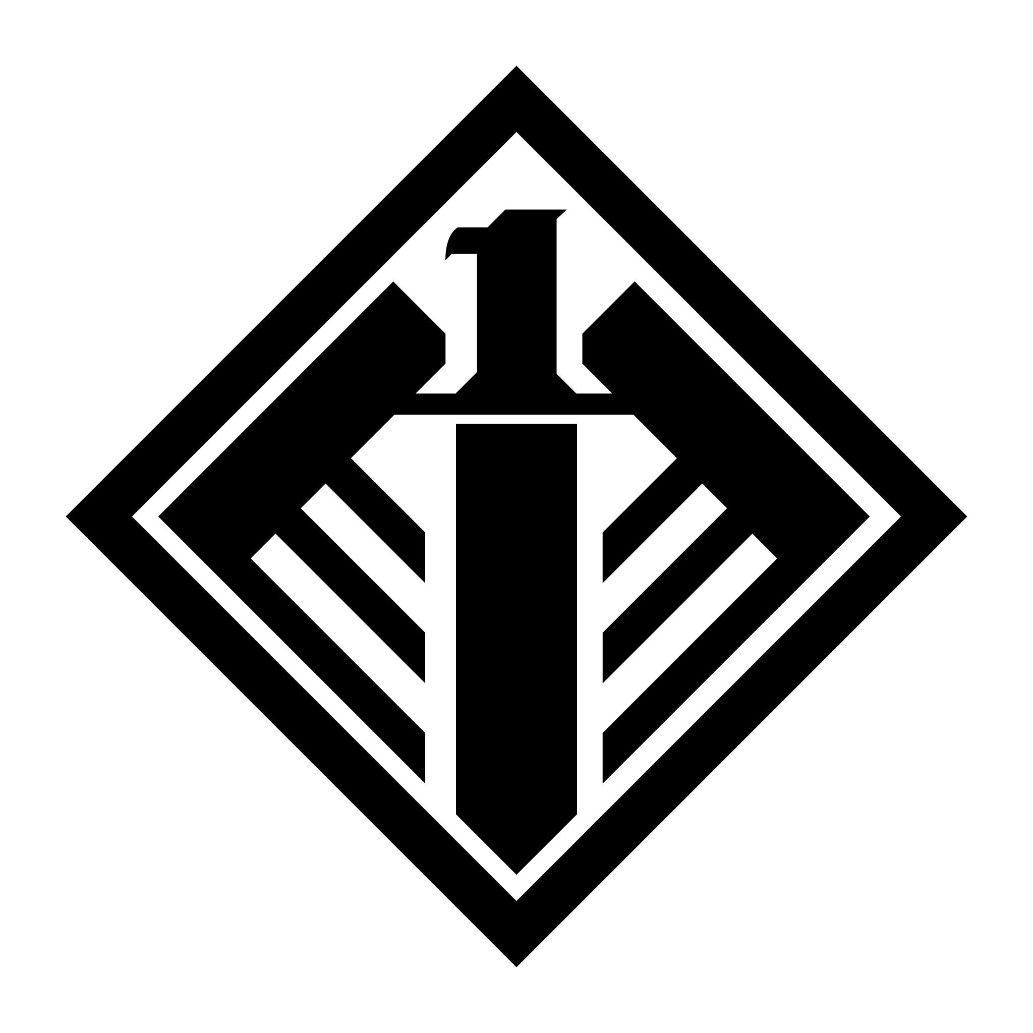 Insignia of Luftwaffe
