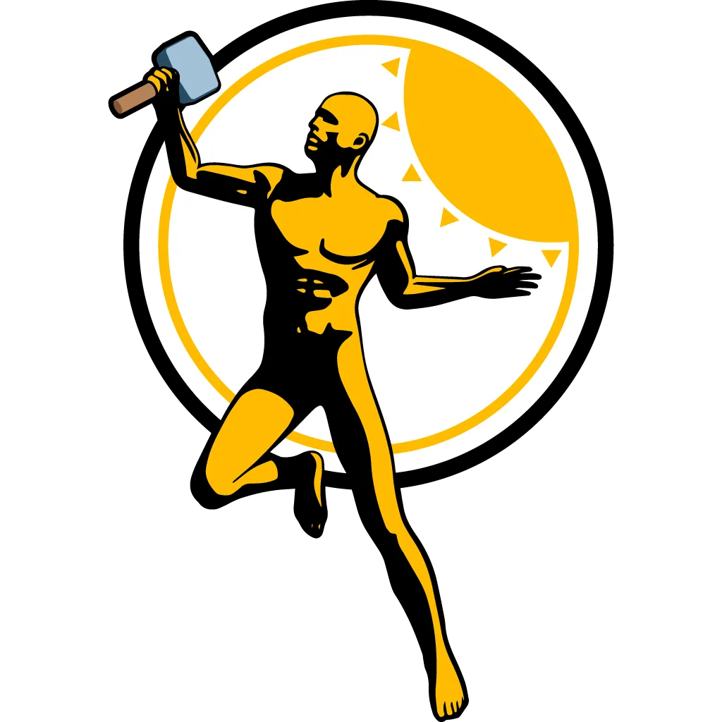 Insignia of The Sentinels