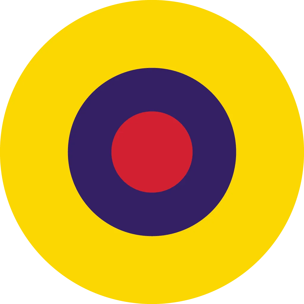 Aircraft insignia of Arixo