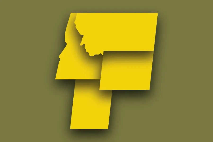 Flag of Disputed Territories