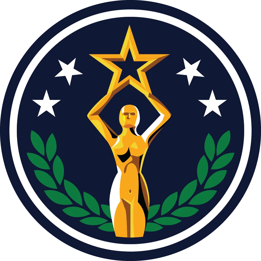 Aircraft insignia of Hollywood