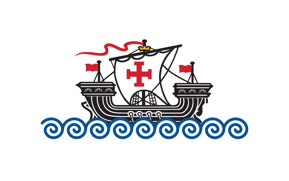 Flag of Maritime Provinces
