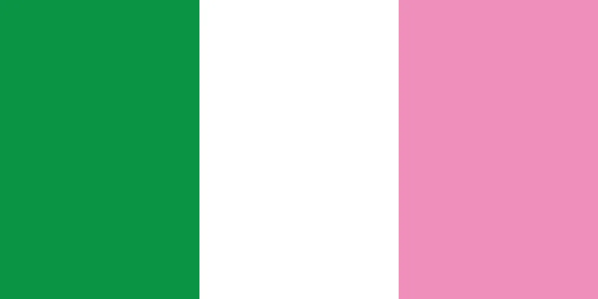 Flag of Dominion of Newfoundland