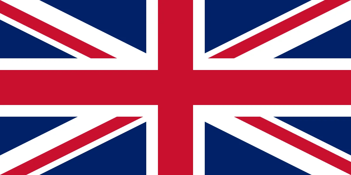 Flag of Dominion of Newfoundland