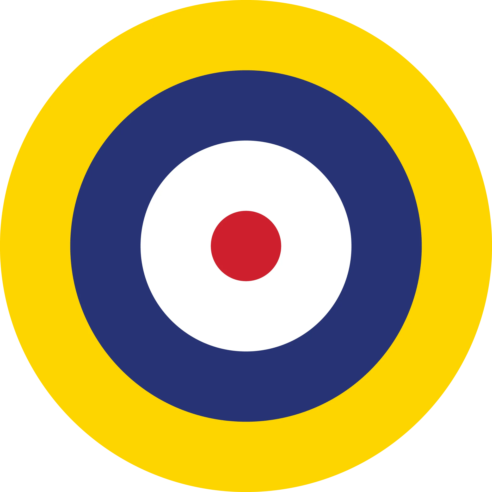 Aircraft insignia of Dominion of Newfoundland
