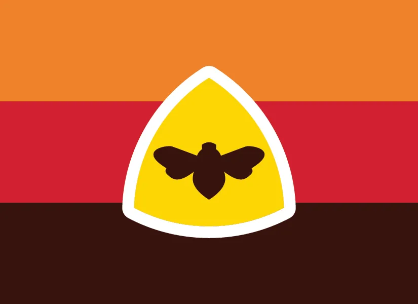 Flag of Utah