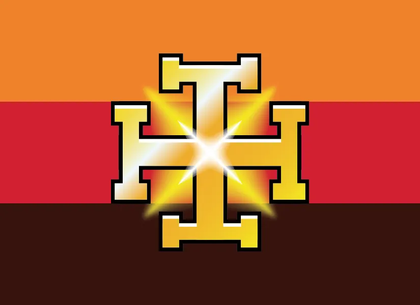 Flag of Utah
